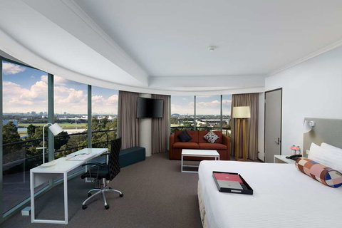 Rydges Parramatta - Kalgoorlie Accommodation 13