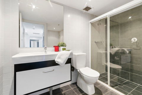 Astra Apartments Parramatta - Kalgoorlie Accommodation 3