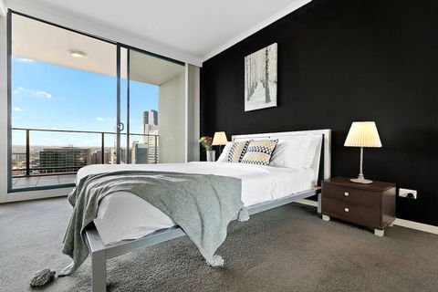 Astra Apartments Parramatta - Kalgoorlie Accommodation 14