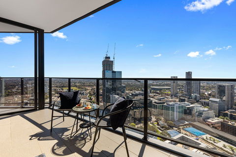 Astra Apartments Parramatta - Skyrise - Kalgoorlie Accommodation 8