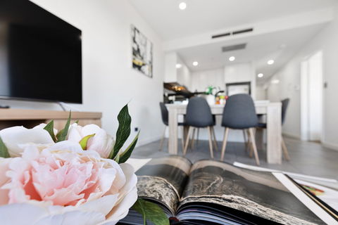 Astra Apartments Parramatta - Skyrise - Kalgoorlie Accommodation 12