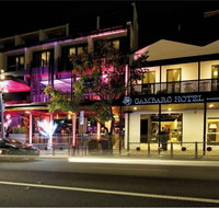 Gambaro Hotel - Kalgoorlie Accommodation