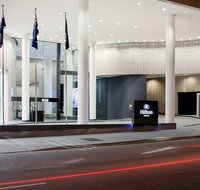 Hilton Brisbane - Kalgoorlie Accommodation