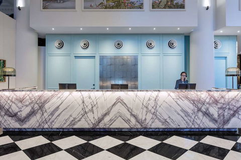 Adina Apartment Hotel Brisbane - Kalgoorlie Accommodation 3