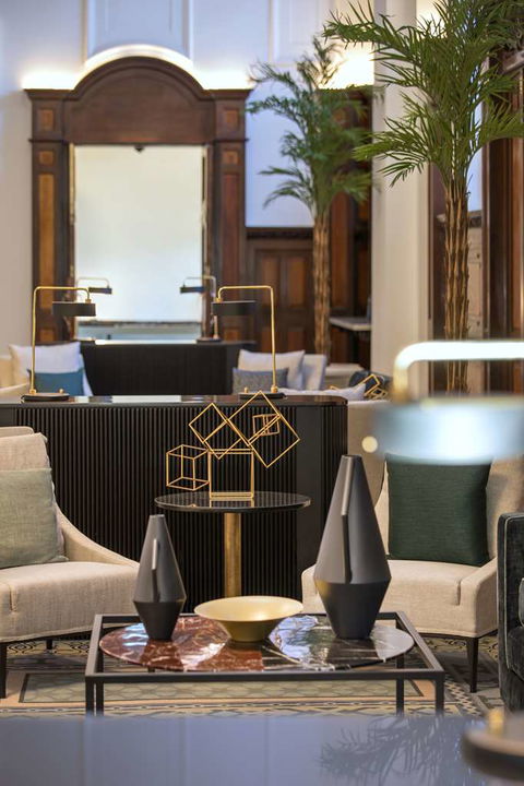 Adina Apartment Hotel Brisbane - Kalgoorlie Accommodation 4