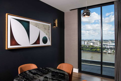 Adina Apartment Hotel Brisbane - Kalgoorlie Accommodation 11