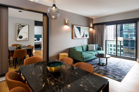 Adina Apartment Hotel Brisbane - Kalgoorlie Accommodation 13