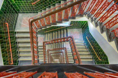 Adina Apartment Hotel Brisbane - Kalgoorlie Accommodation 16