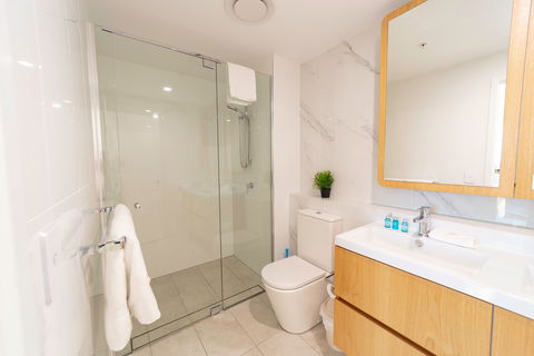 Arise Brisbane One - Kalgoorlie Accommodation 4