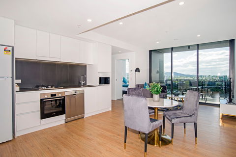 Arise Brisbane One - Kalgoorlie Accommodation 10