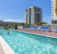 Oxygen Serviced Apartments - Kalgoorlie Accommodation