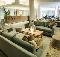 Pacific Hotel Brisbane - Kalgoorlie Accommodation