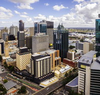 Pullman Brisbane King George Square - Kalgoorlie Accommodation
