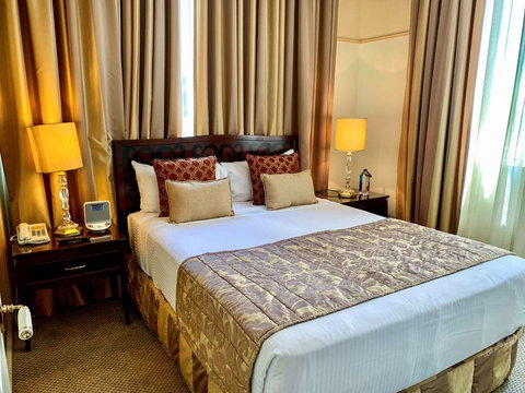 Royal Albert Hotel - Kalgoorlie Accommodation 1