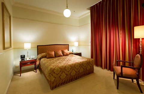 Royal Albert Hotel - Kalgoorlie Accommodation 10