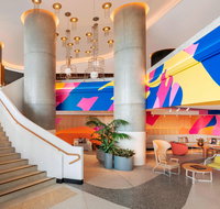 W Brisbane - Kalgoorlie Accommodation