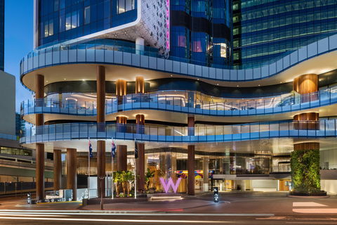 W Brisbane - Kalgoorlie Accommodation 1