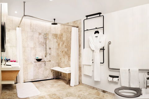 W Brisbane - Kalgoorlie Accommodation 5