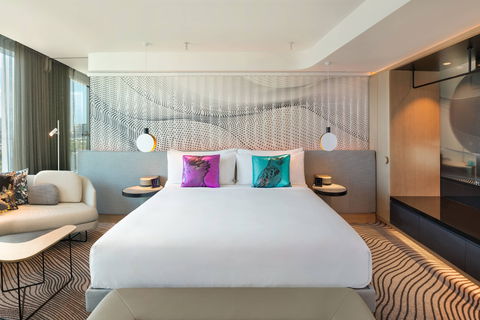 W Brisbane - Kalgoorlie Accommodation 10