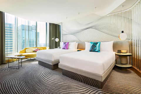 W Brisbane - Kalgoorlie Accommodation 11