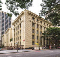 Adina Apartment Hotel Anzac Square - Kalgoorlie Accommodation
