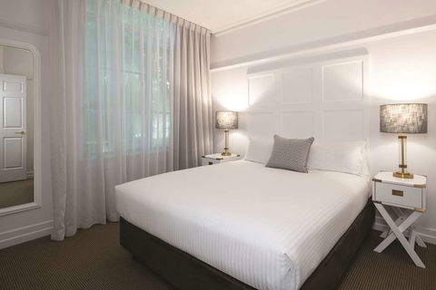 Adina Apartment Hotel Anzac Square - Kalgoorlie Accommodation 4
