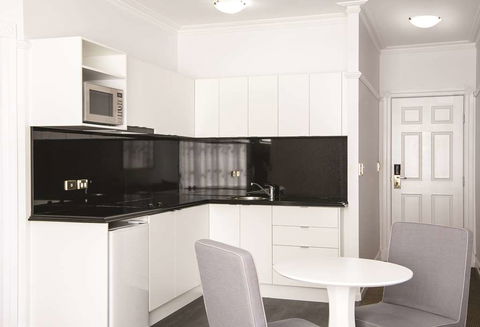 Adina Apartment Hotel Anzac Square - Kalgoorlie Accommodation 7