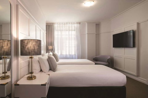 Adina Apartment Hotel Anzac Square - Kalgoorlie Accommodation 16