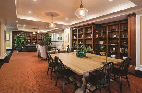 Adina Apartment Hotel Anzac Square - Kalgoorlie Accommodation 17
