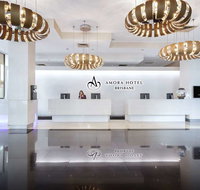 Amora Hotel Brisbane - Kalgoorlie Accommodation