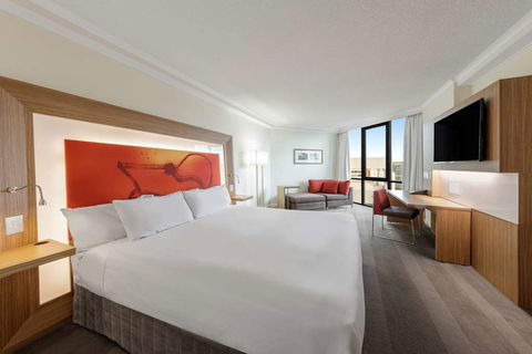 Amora Hotel Brisbane - Kalgoorlie Accommodation 3