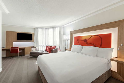 Amora Hotel Brisbane - Kalgoorlie Accommodation 7