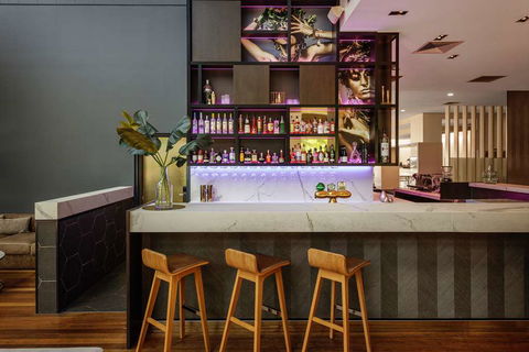 Amora Hotel Brisbane - Kalgoorlie Accommodation 12