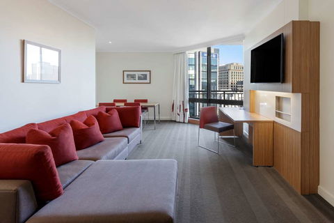 Amora Hotel Brisbane - Kalgoorlie Accommodation 14
