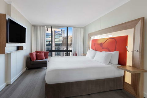 Amora Hotel Brisbane - Kalgoorlie Accommodation 15