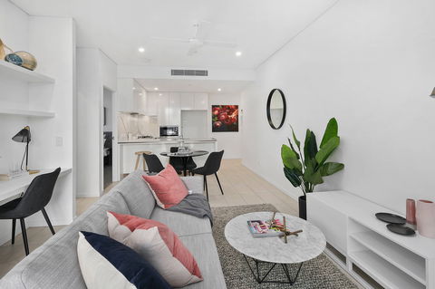 Arise On Hope Street - Kalgoorlie Accommodation 6