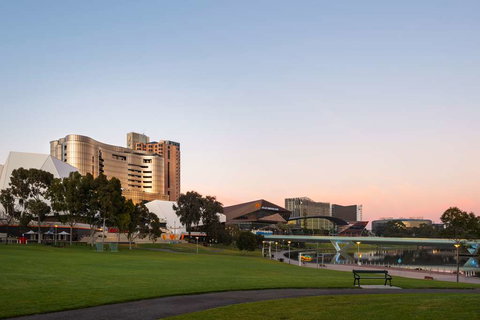 Eos by SkyCity - Kalgoorlie Accommodation 0