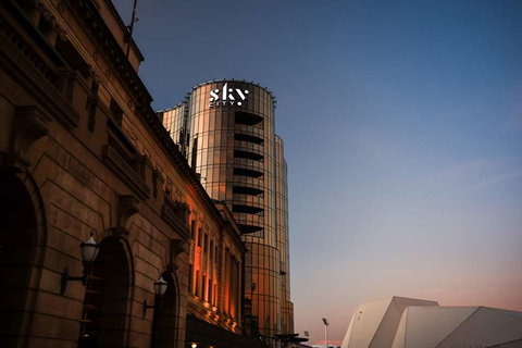 Eos by SkyCity - Kalgoorlie Accommodation 1