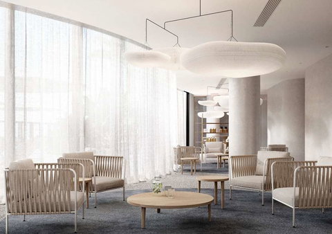 Eos by SkyCity - Kalgoorlie Accommodation 11