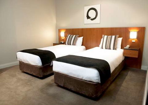 Mantra Hindmarsh Square - Kalgoorlie Accommodation 9