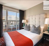 Miller Apartments Adelaide