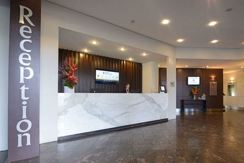Rydges South Park Adelaide - Kalgoorlie Accommodation 1