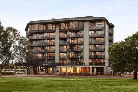 Rydges South Park Adelaide - Kalgoorlie Accommodation 13