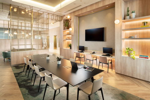 Crowne Plaza Adelaide - Kalgoorlie Accommodation 15