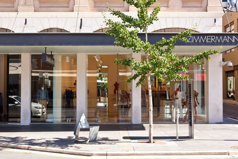 Crowne Plaza Adelaide - Kalgoorlie Accommodation 16