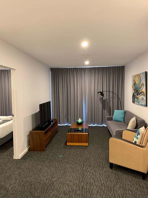 Adelaide Dress Circle Apartments - Kalgoorlie Accommodation 3