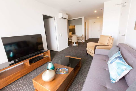 Adelaide Dress Circle Apartments - Kalgoorlie Accommodation 7