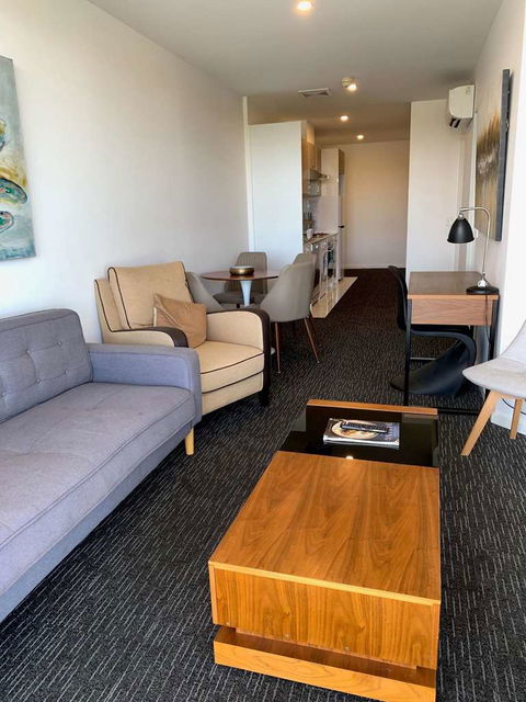 Adelaide Dress Circle Apartments - Kalgoorlie Accommodation 10