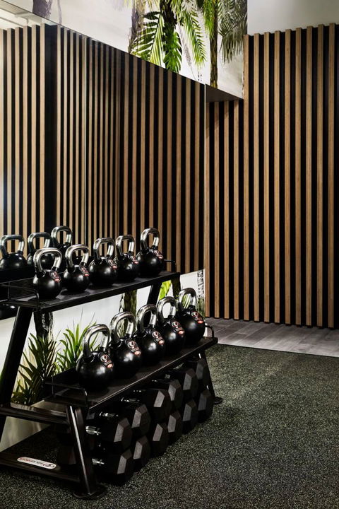 Zagame's House - Kalgoorlie Accommodation 9