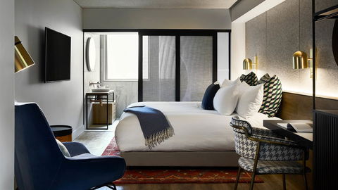 Zagame's House - Kalgoorlie Accommodation 10